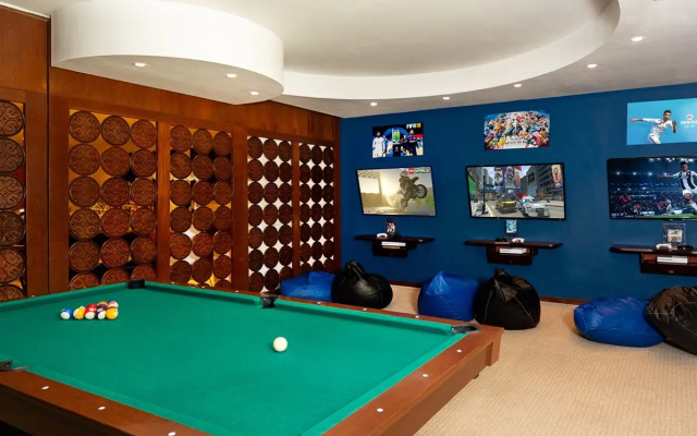 Kimpton Tres Rios All-Inclusive Resort