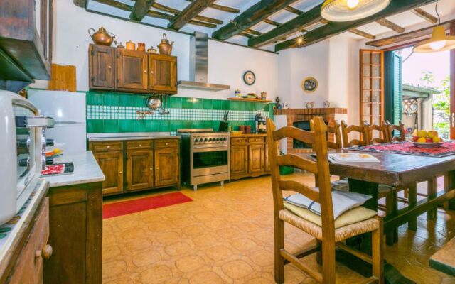 House La Pace Castelfranco di Sopra