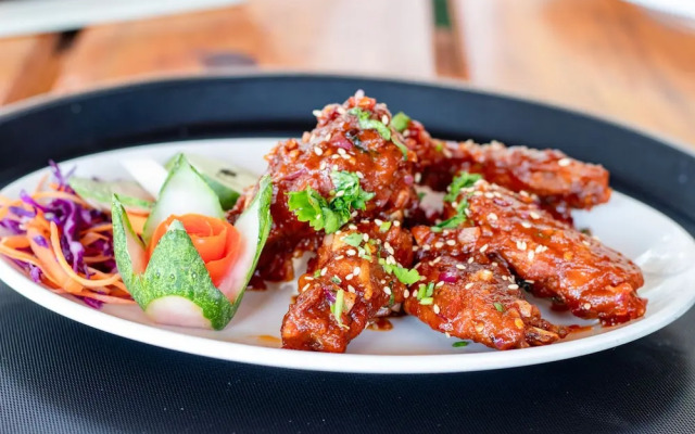 Naya Gaun Eco Resort