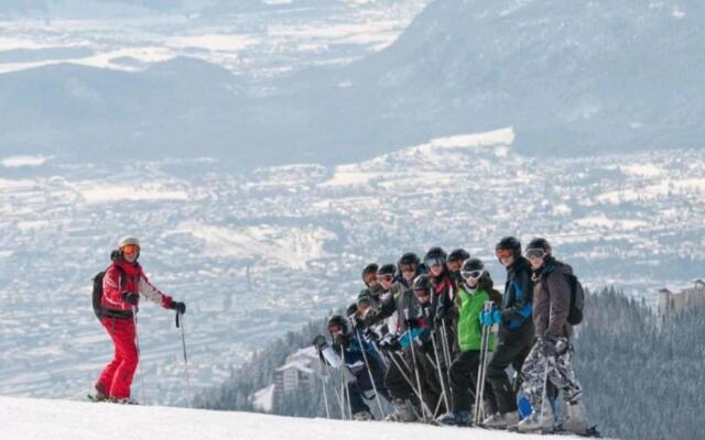 Alpe-Adria Apartments Chanel top12