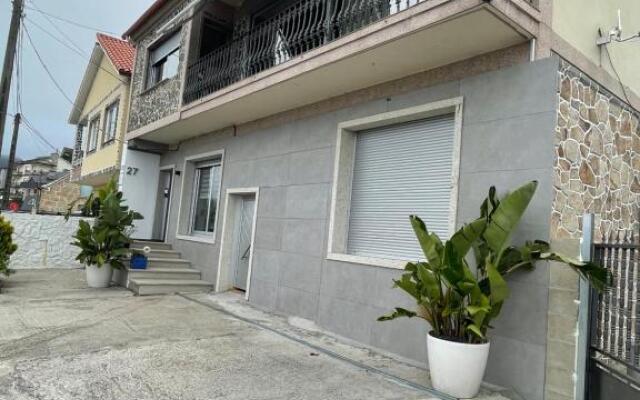 Apartamento Cayagua