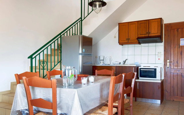 Olive Tree Apartments