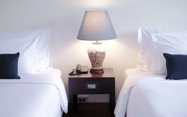 La Mai Hotel