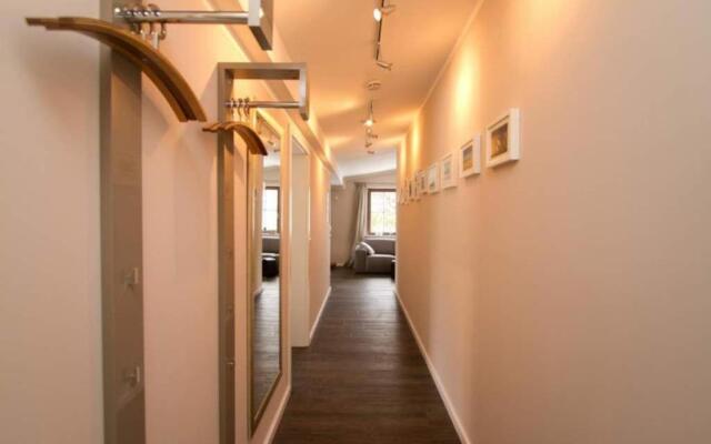 Villa Waldschloss, App 07