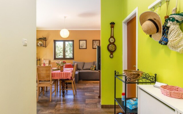 Nice Home in Soline With Wifi and 4 Bedrooms
