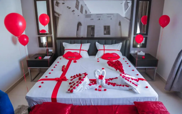 Swiss Luxury Villas