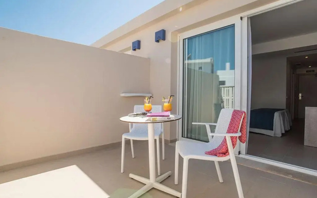 Hotel Voramar Formentera