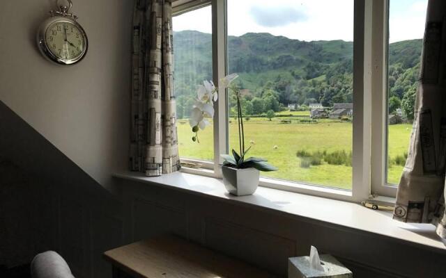 Bridge House Hotel & Silver Howe View Cottage
