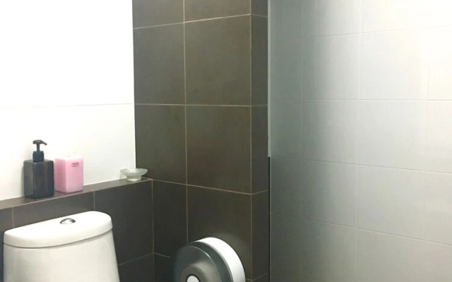 HOMEY-Don Mueang Airport Hostel