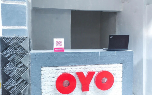 OYO 1929 Senggigi Hill View Homestay Syariah