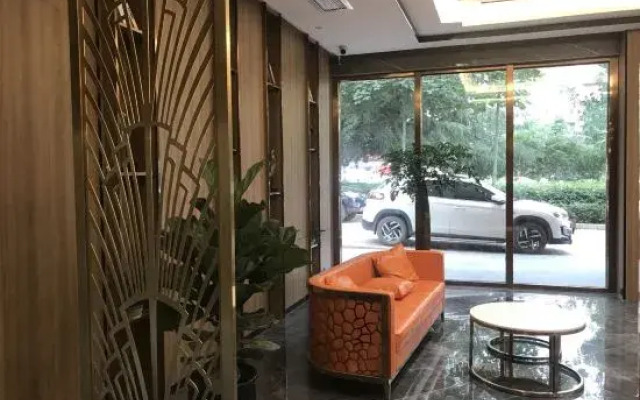 Meng Zhi Dao Hotel