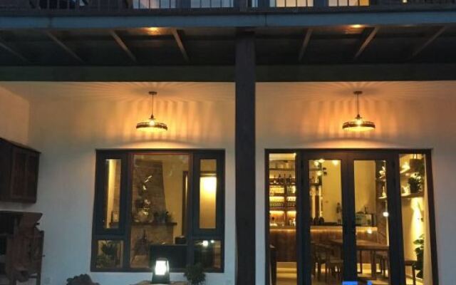 Mohe Guesthouse