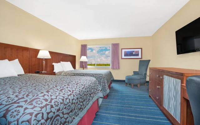 Days Inn Alexandria MN