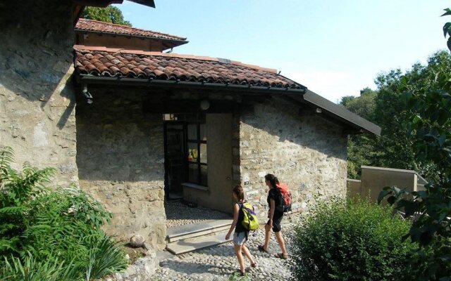 Cascina Respa