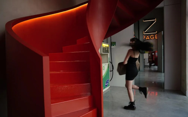 Zero Box Lodge Coimbra