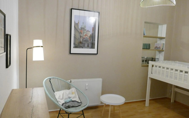 Pirna Altstadtgeflüster