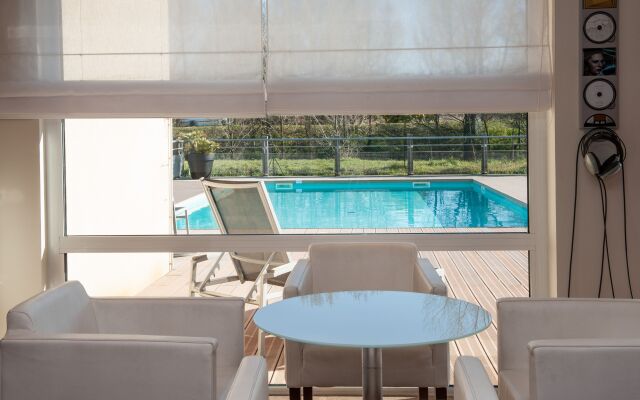 Ibis Golfe de Saint Tropez