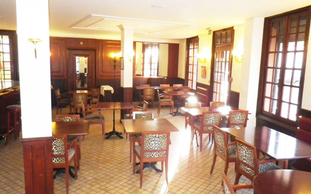 Hôtel François 1er