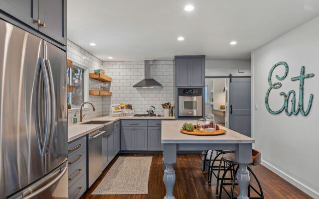 21825 Wine Country - 3 Br Home