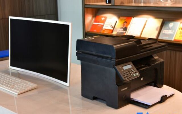 O'Laihua Hotel (Shenzhen Bao'an Subway Station)