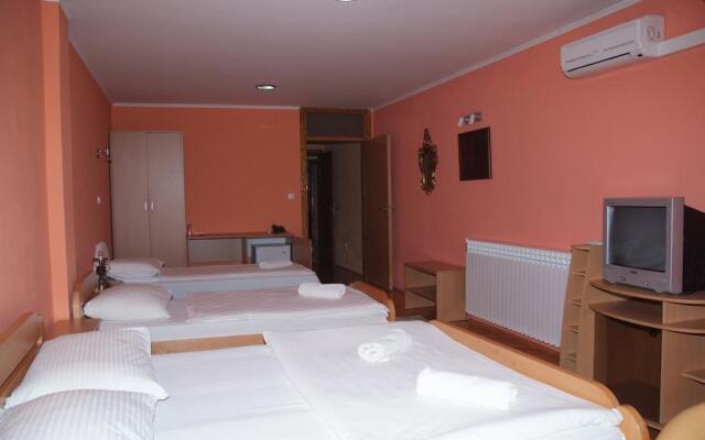 Hotel Dzale