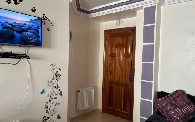 Studio Apartment in Sousse Khazema