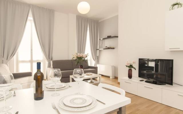 Milan Royal Suites Magenta & Luxury Apartments