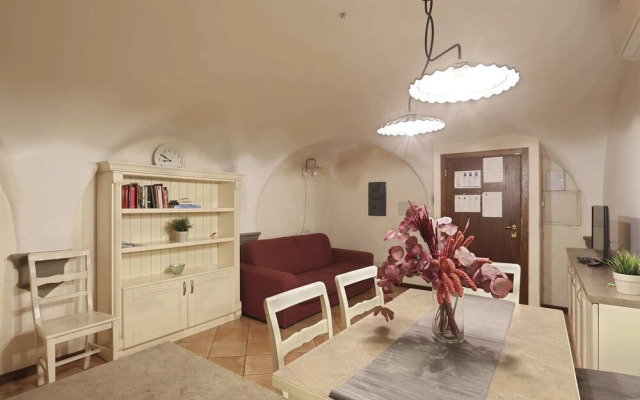 Short-let Florence apartment 3 bedrooms Mercato Centrale