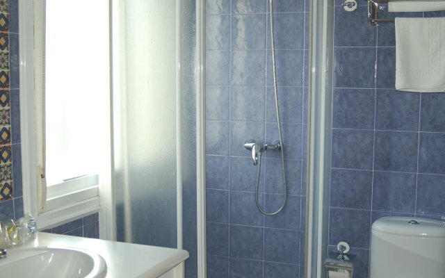 Apartamentos VIDA Sanxenxo