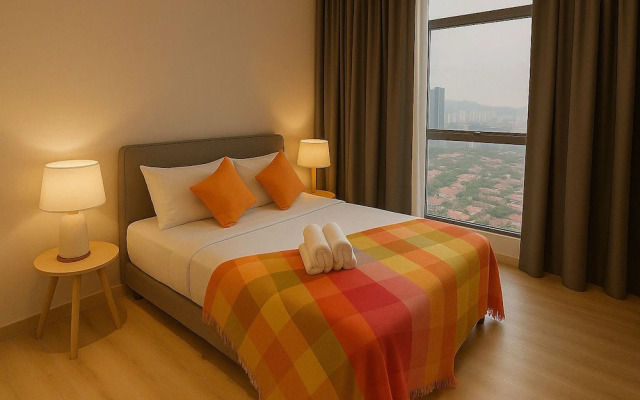 Millerz Square by Tido Tido