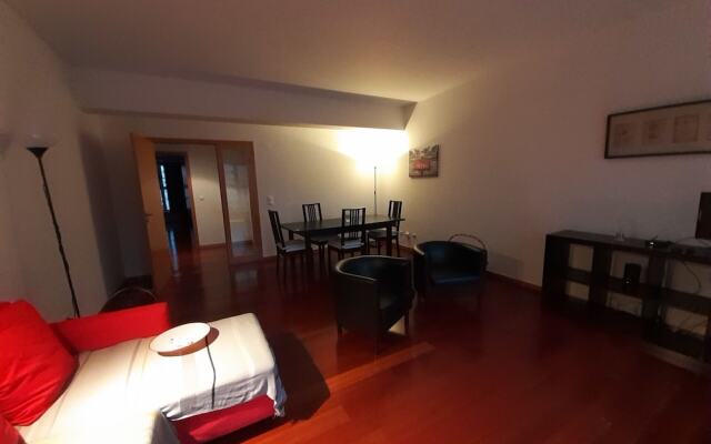 New Luxury Flat in Santa Clara