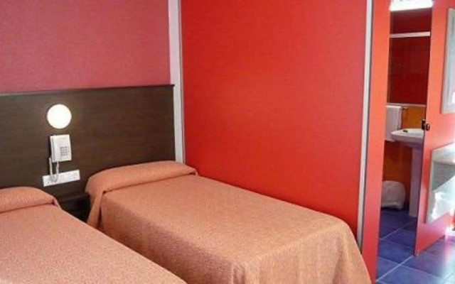 Loop INN Hotel Santiago de Compostela