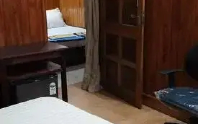 Gohills Orchid hostel