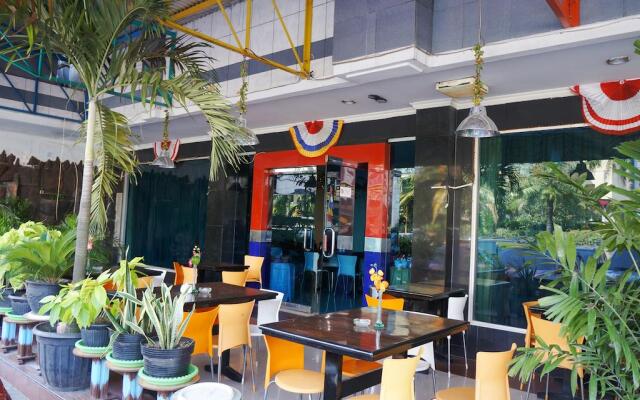 Hotel Duta