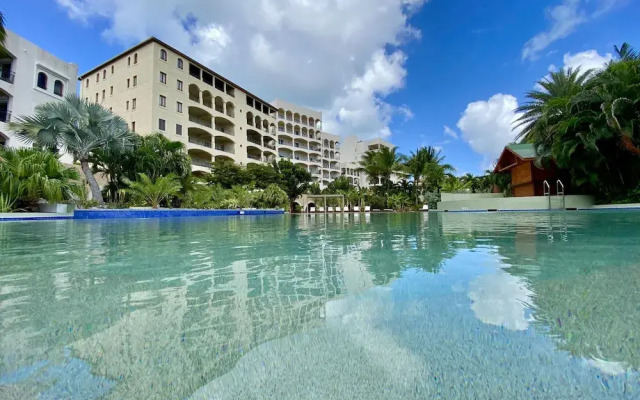 Superb 2-bedroom Designer Apartment