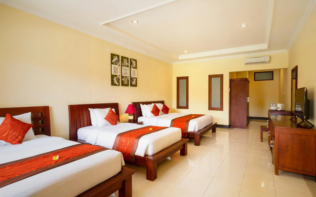 Kusuma Resort