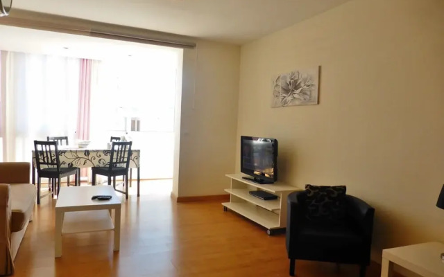 Apartamento M&C 040 Alexis