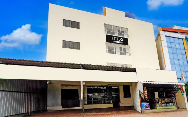 Oyo 27052 Sai Viranjan