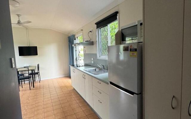 Mareeba Motor Inn