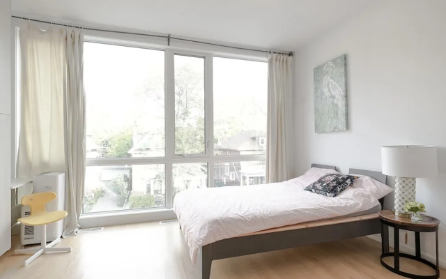 3 Bedrooms Design Home