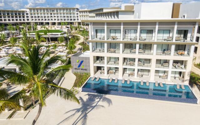 Hyatt Zilara Cap Cana