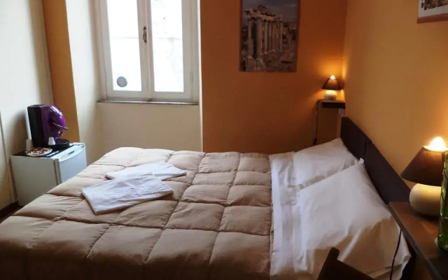 Quo Vadis Roma 2