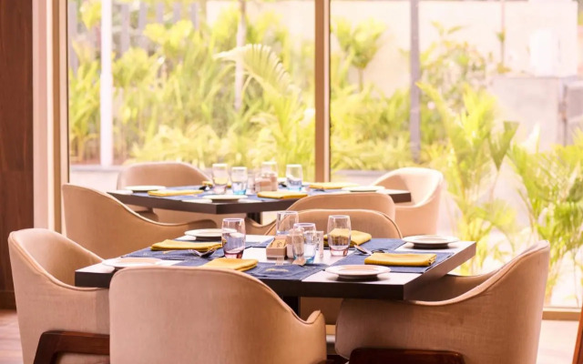 Grand Vijayawada by GRT hotels