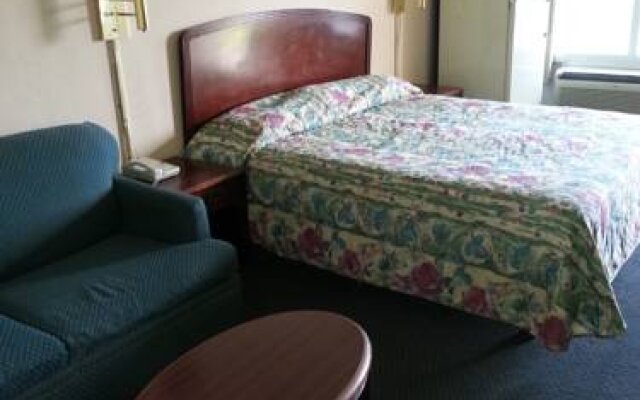 Extend A Suites - Columbia