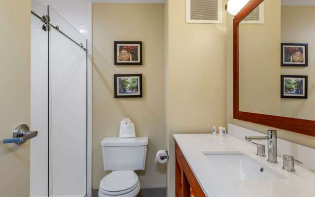 Comfort Inn Danvers - Boston North Shore