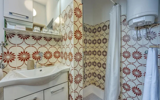 Old Bay Leave Town Apartment