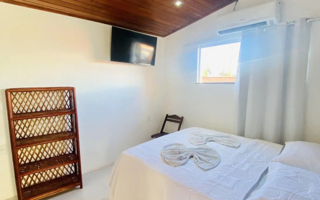 Piratas Do Morro Pousada - Hostel