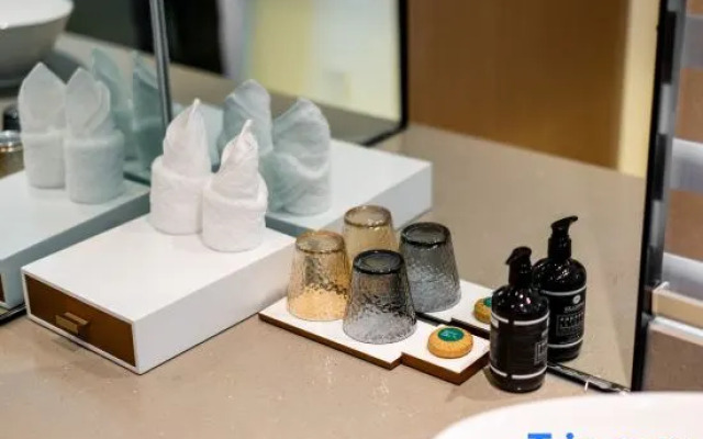 Wushanju Private Hot Spring Villas