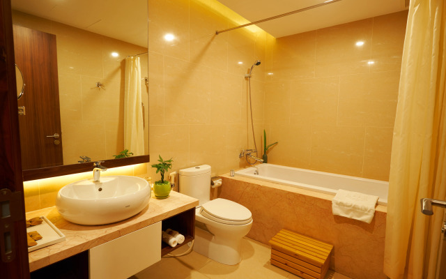 Hadana Boutique Hotel Da Nang