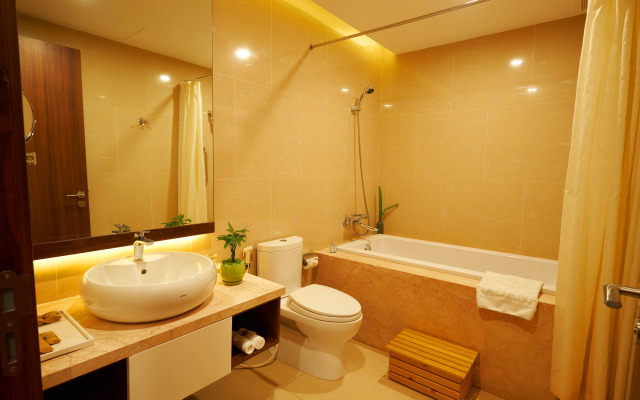 Hadana Boutique Hotel Da Nang